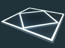 60/64W LED Lattice Modern Frame Light