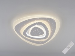 LED Modern Light