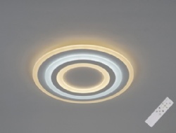 LED Modern Light