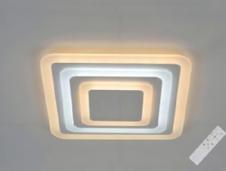 LED Modern Light