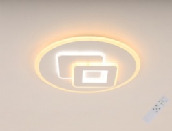 LED Modern Light