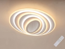 LED Modern Light