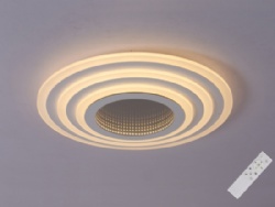 LED Modern Light