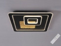 LED Modern Light