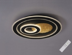 LED Modern Light