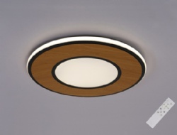LED Modern Light