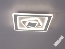 LED Modern Light