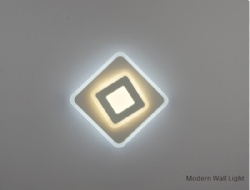 LED Modern Light