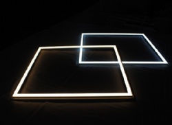48W LED Modern Frame Light